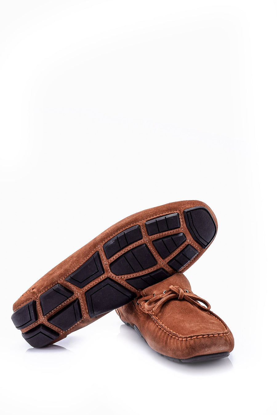 Men's Suede Leather Loafer