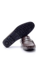 Men's Leather Loafer | Derimod