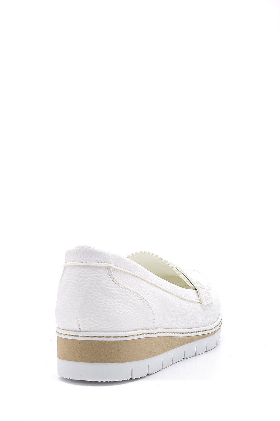 Women's Thick Soled Shoes