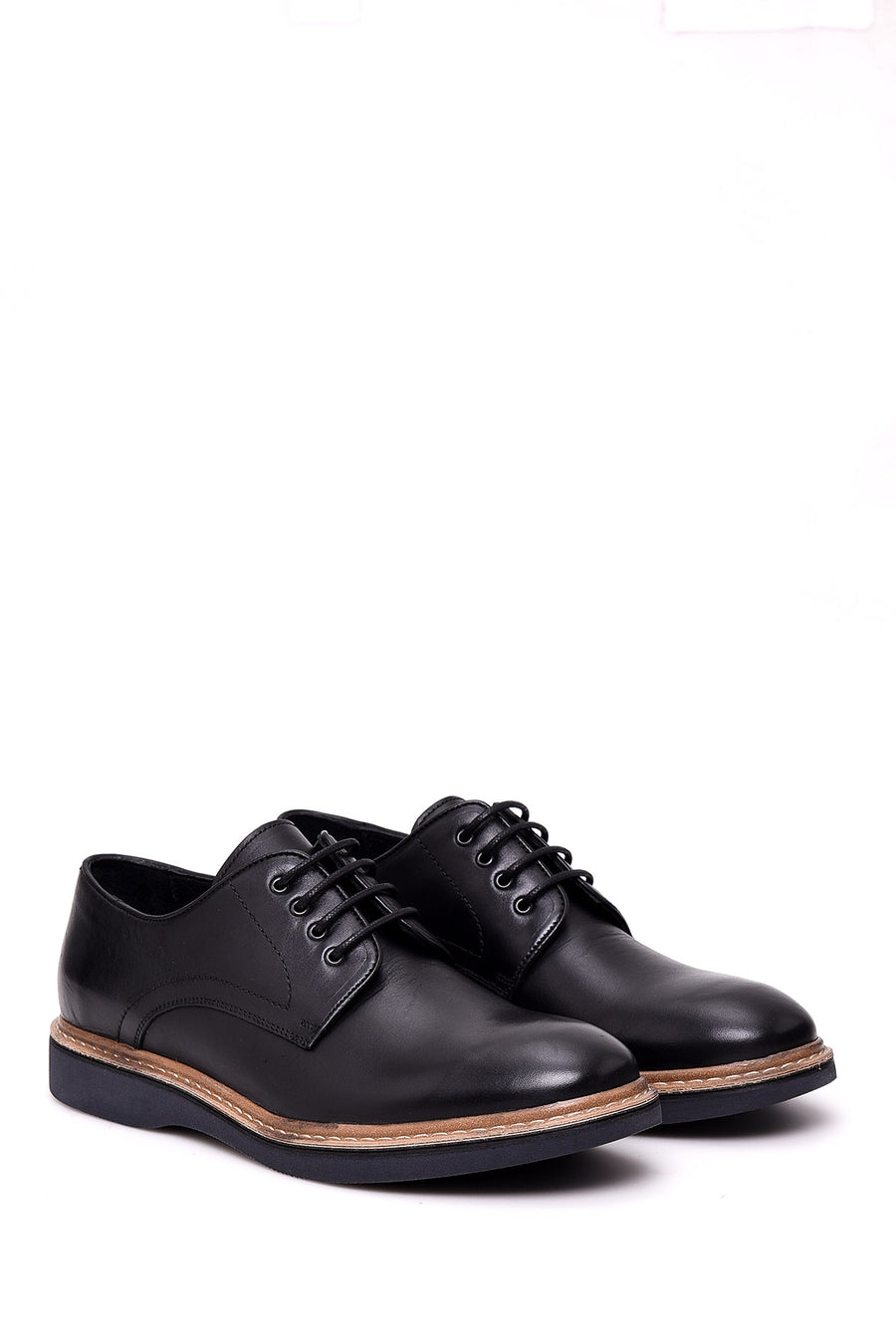 Men's Lace-Up Shoes