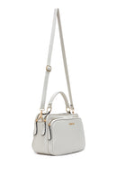 Women's Gray Shoulder Bag | Derimod