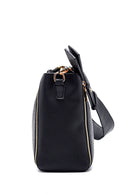 Women's Black Shoulder Bag | Derimod