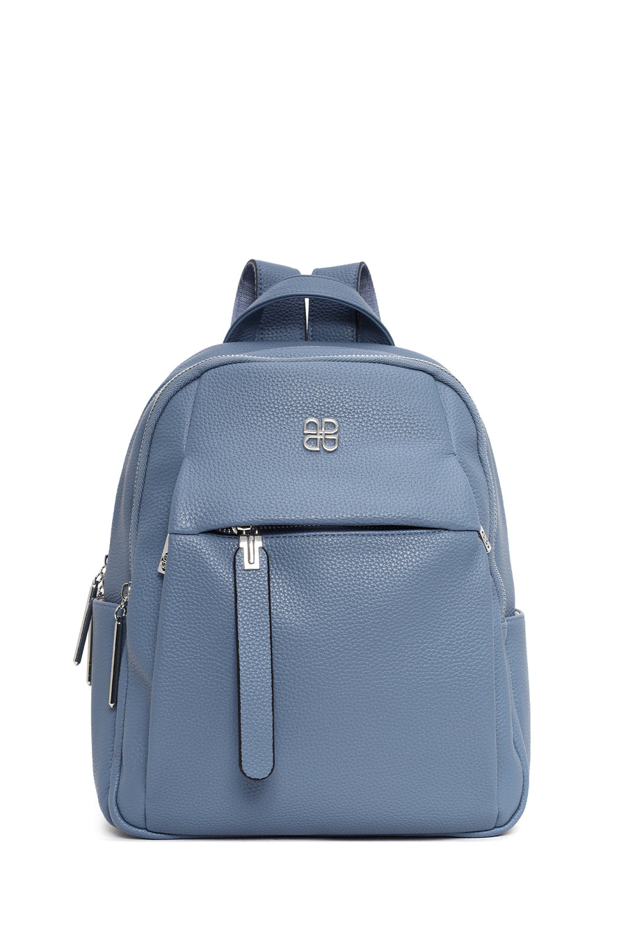 Woman Blue Backpack 26SBD216718 | Derimod