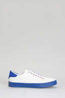 Men's Leather Sneaker | Derimod