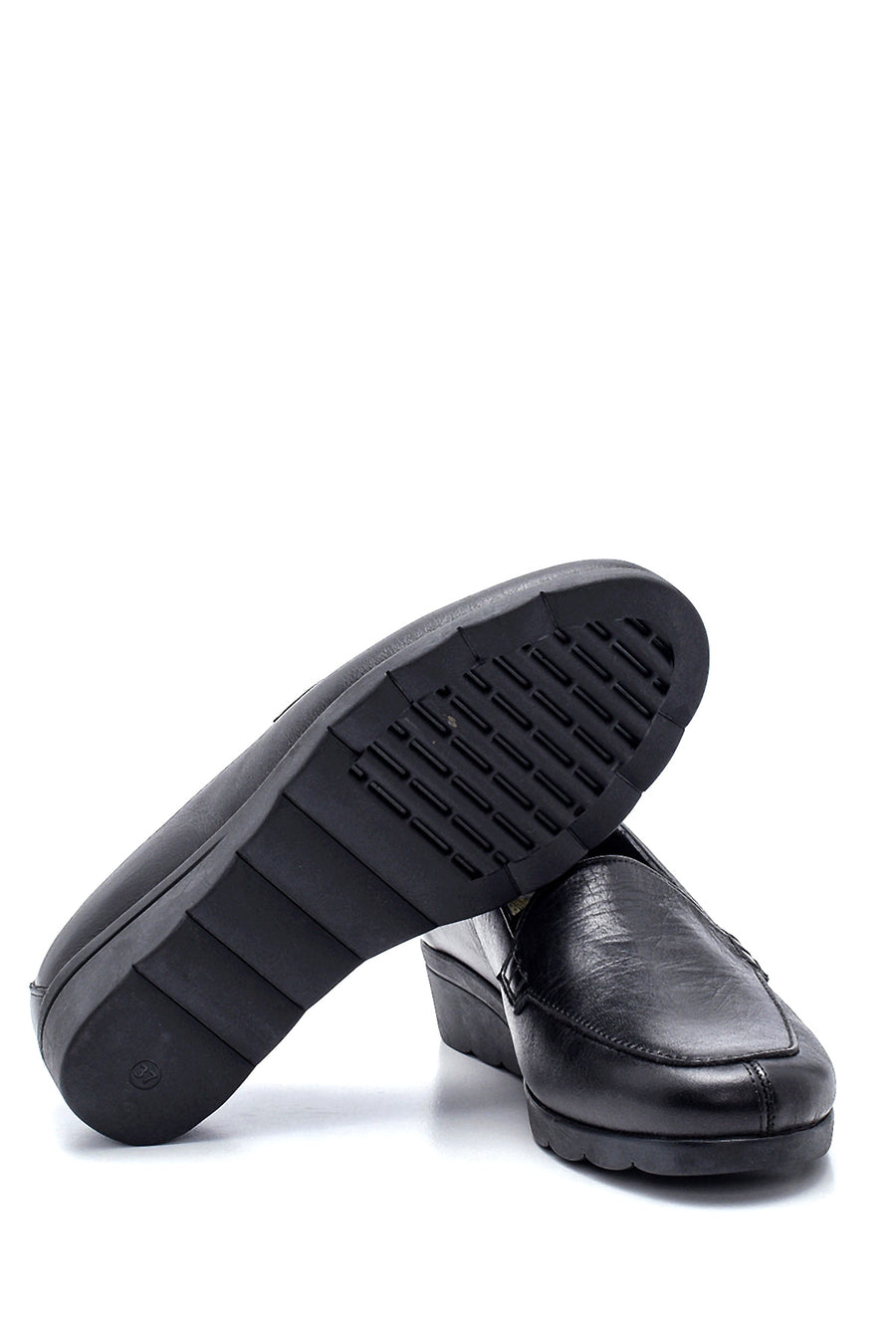 Women's Leather Shoes