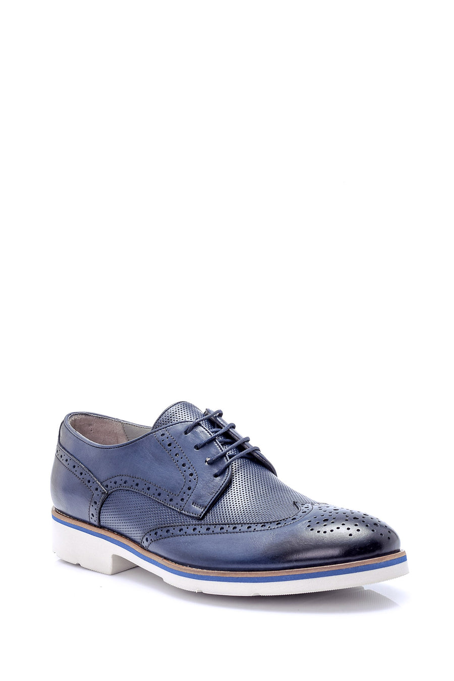 Men's Leather Shoes