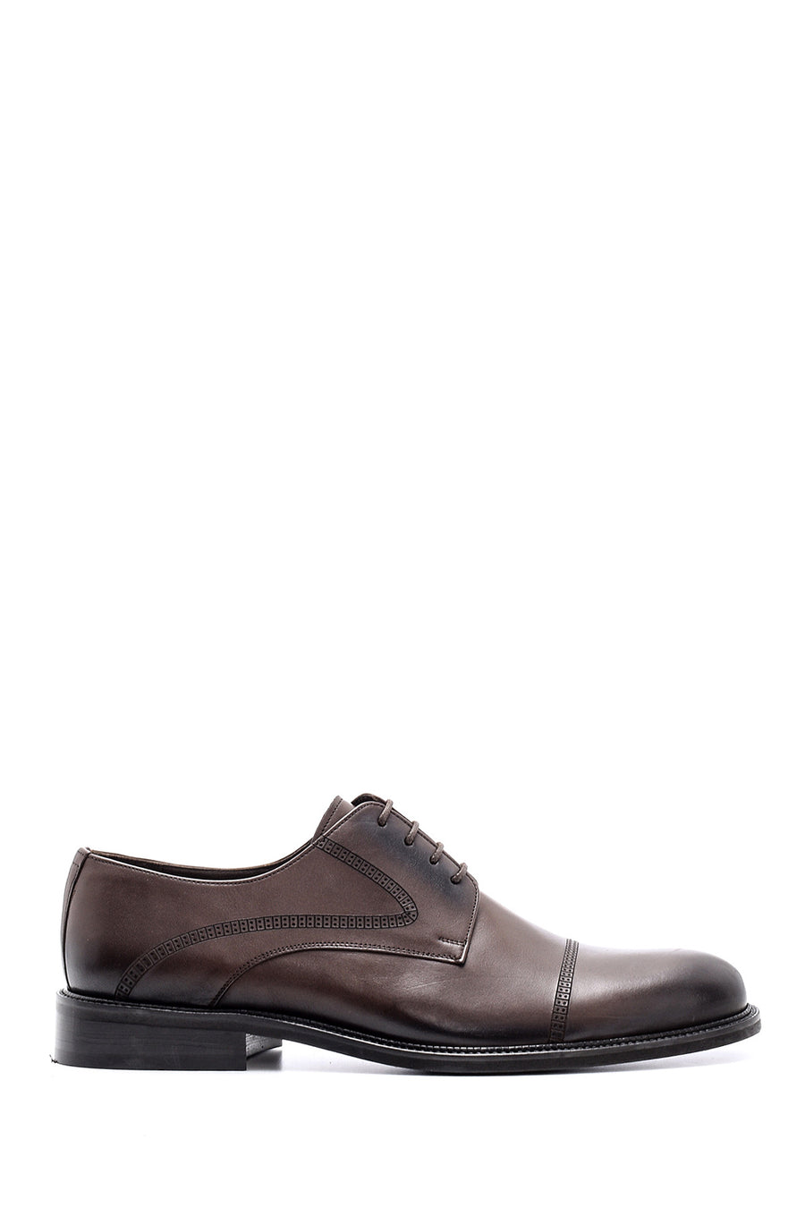 Men's Classic Leather Shoes 20SFD311818 | Derimod