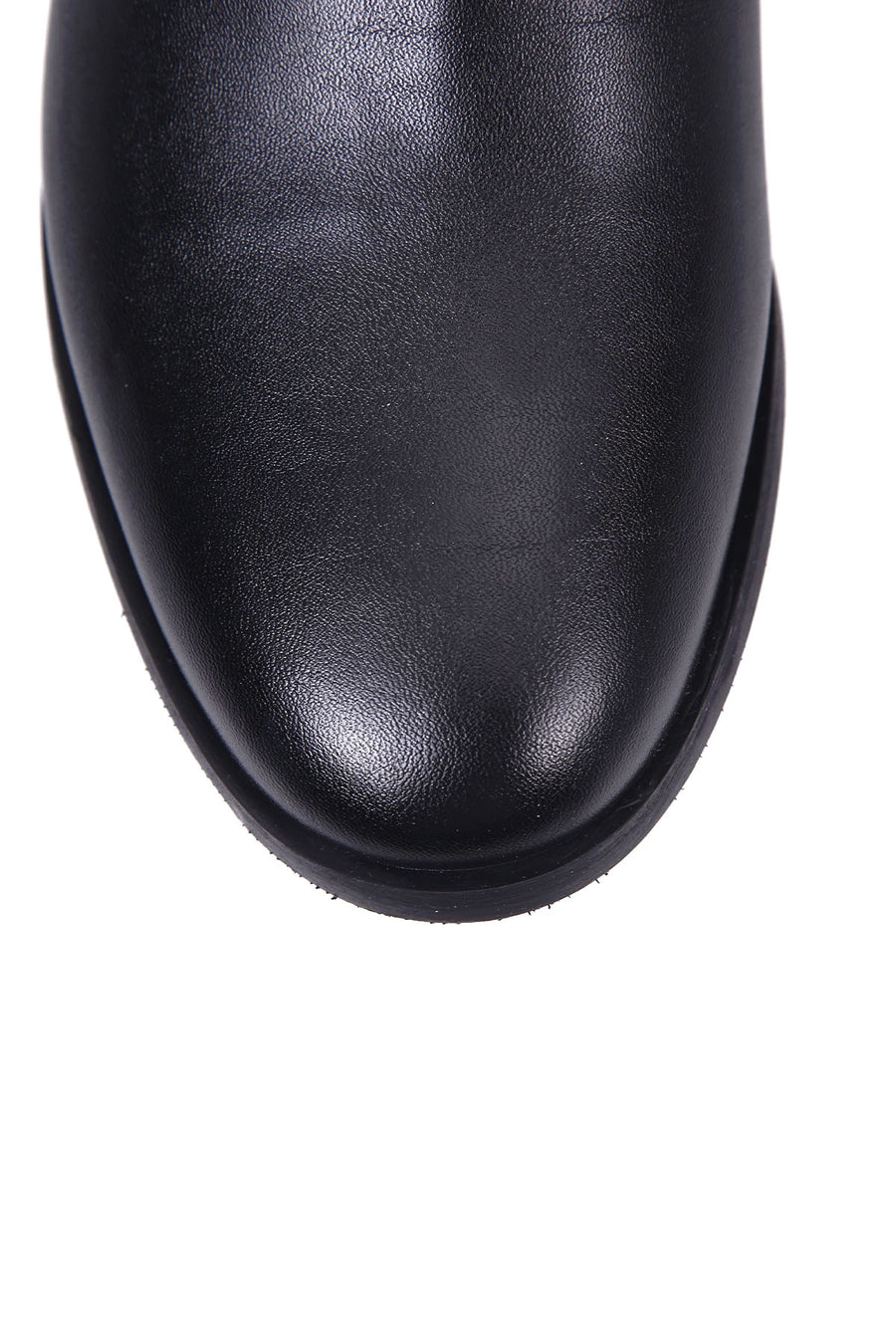 Women's Belted Boots