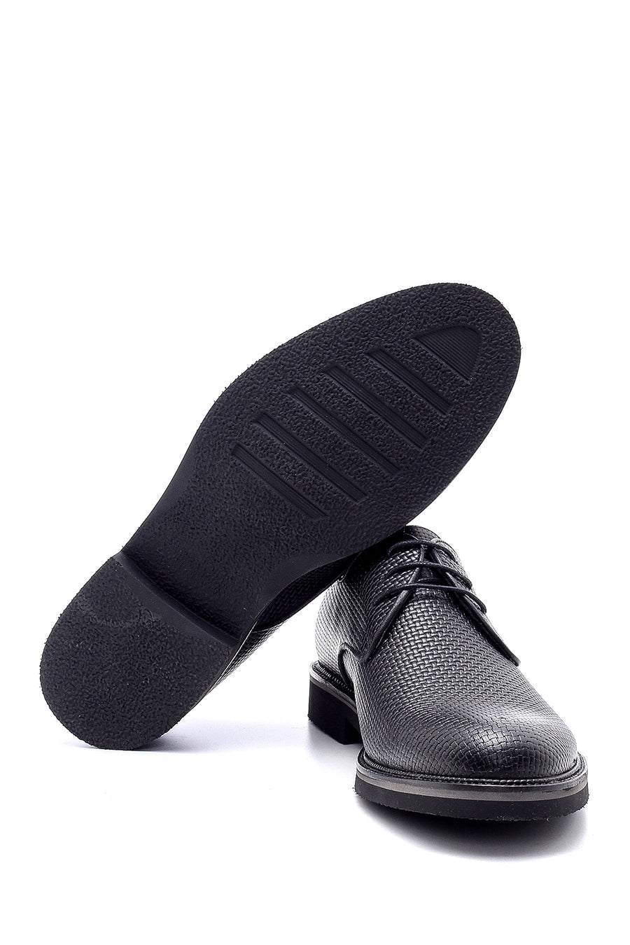 Men's Leather Classic Shoes