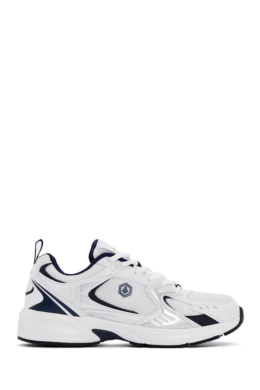 Hammer Jack Erkek Beyaz Jack Songa M Sneaker 101 23144-M | Derimod