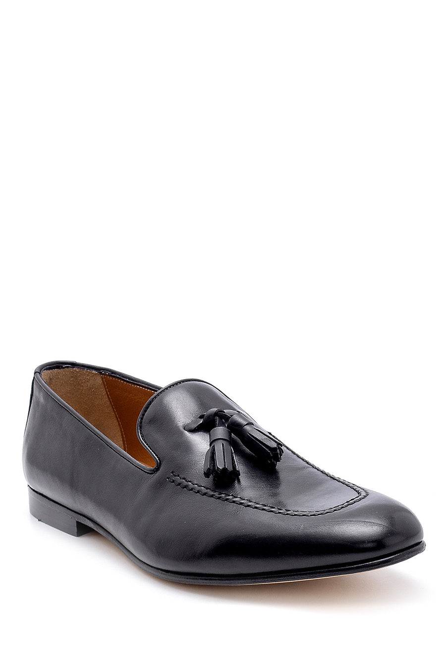 Men's Leather Classic Loafer