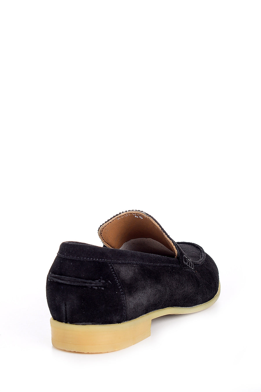 Men's Suede Leather Shoes