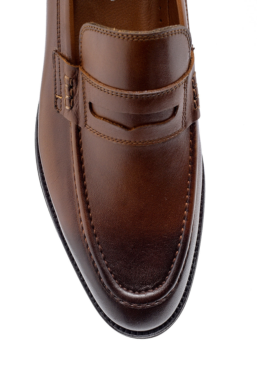 Men's Leather Classic Loafer