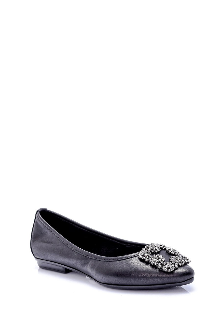 Women's Stone Ballerina