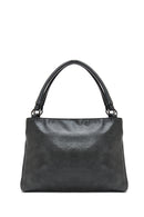 Women's Gray Shoulder Bag | Derimod