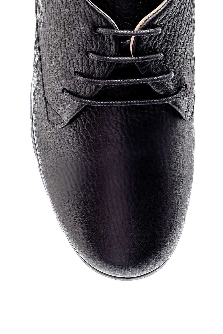 Women's Leather Shoes