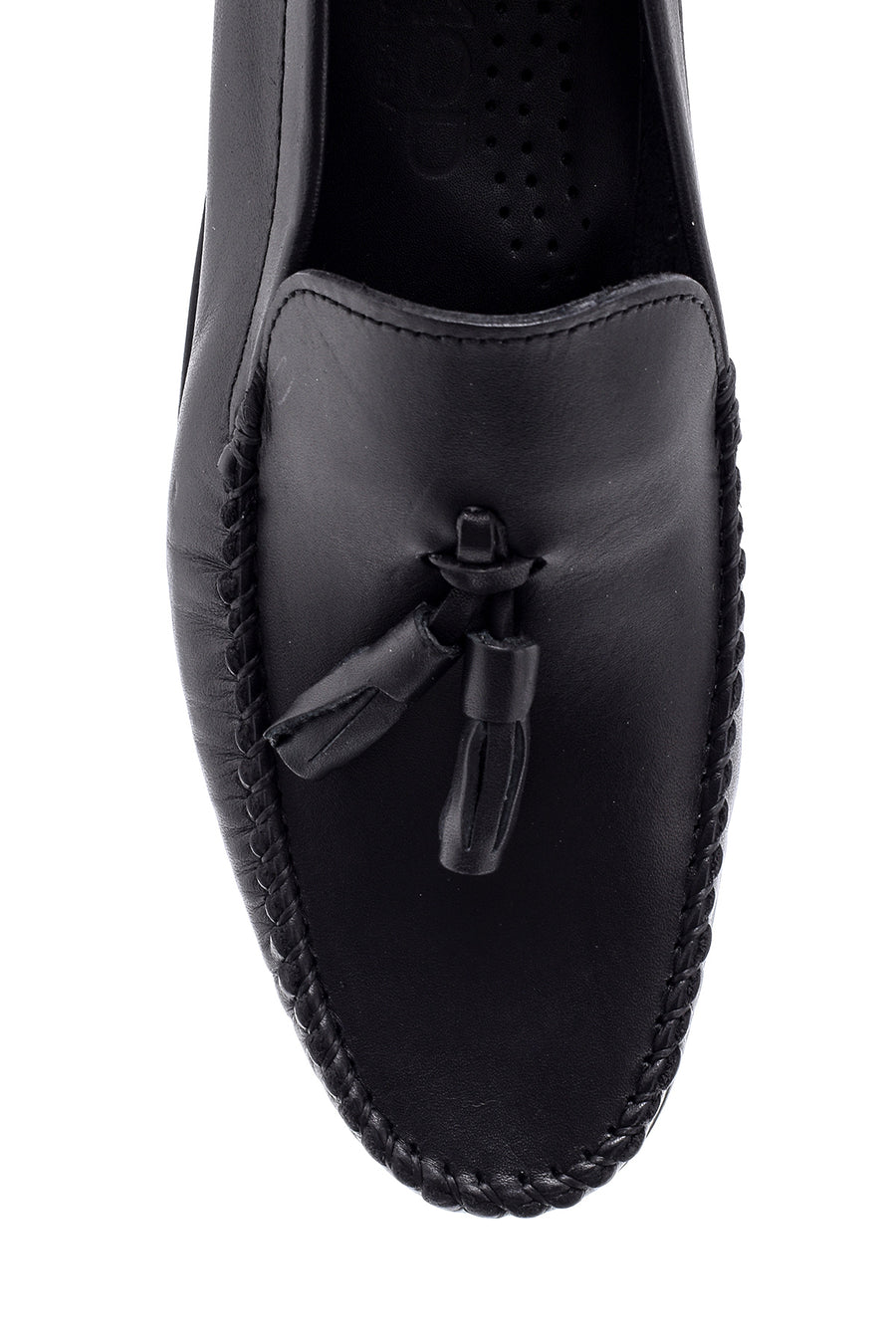 Men's Leather Loafer