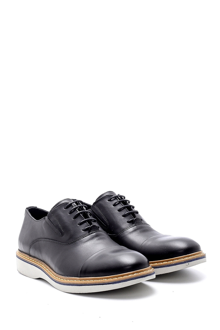 Men's Casual Leather Shoes