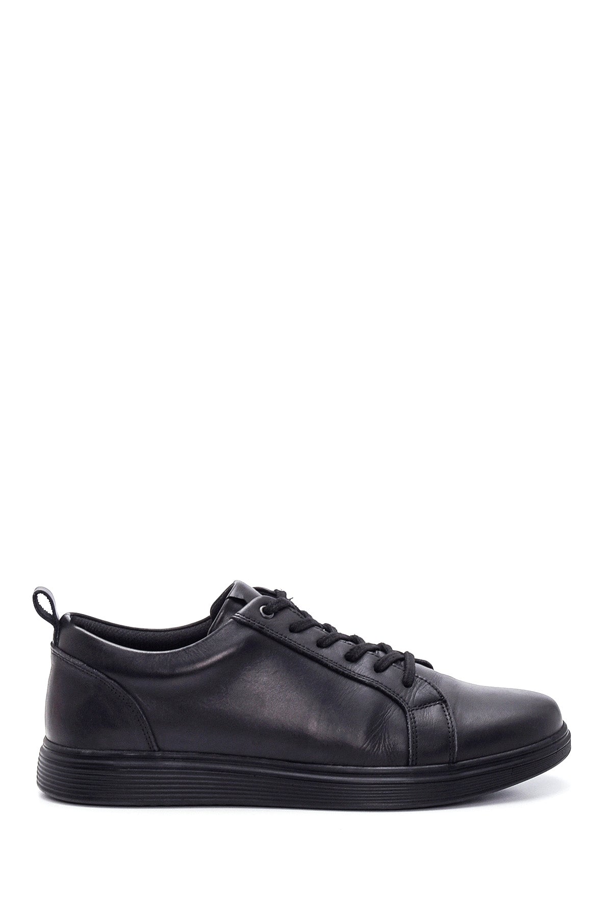 Erkek Deri Sneaker 22SFD680918 | Derimod