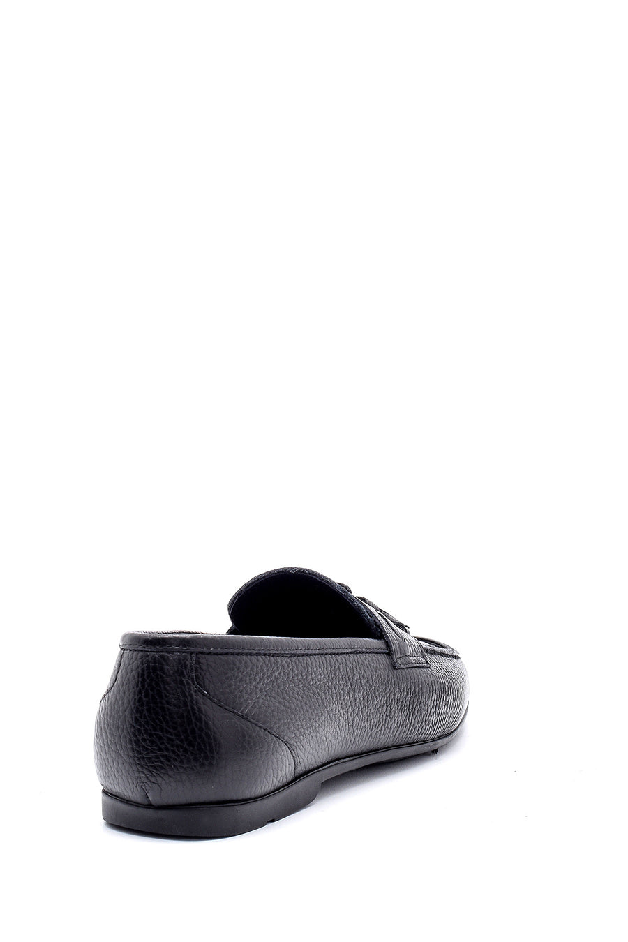 Erkek Deri Loafer
