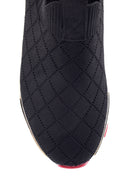 Women's High Base Sneaker | Derimod