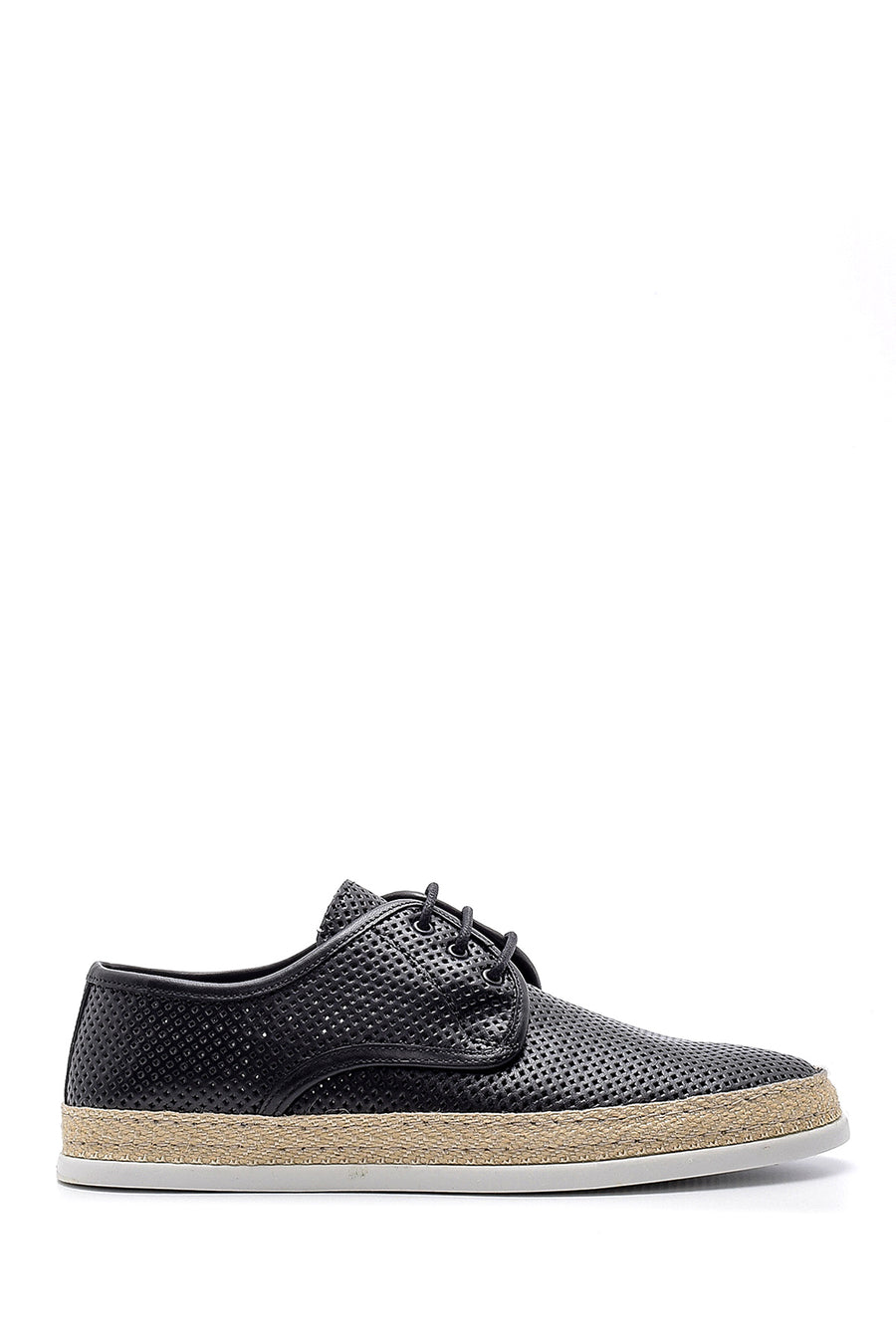 Men's Leather Casual Shoes 20SFD324518 | Derimod