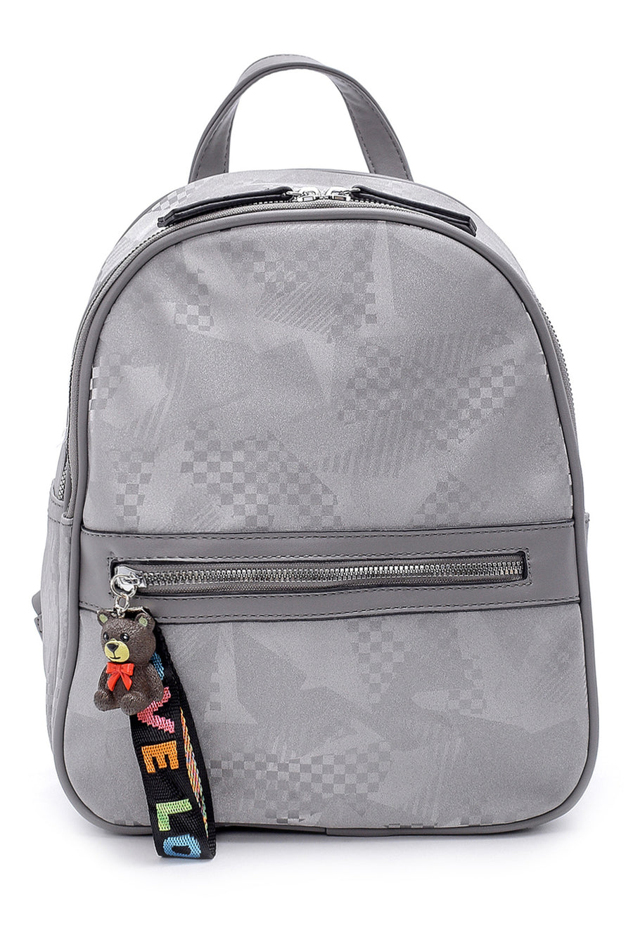 Women's Accessory Detailed Backpack 20WBD254414 | Derimod