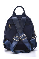 Women's Backpack with Accessories | Derimod