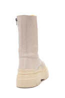 Women's Thick Soled Boots | Derimod