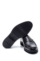 Men's Leather Loafer | Derimod