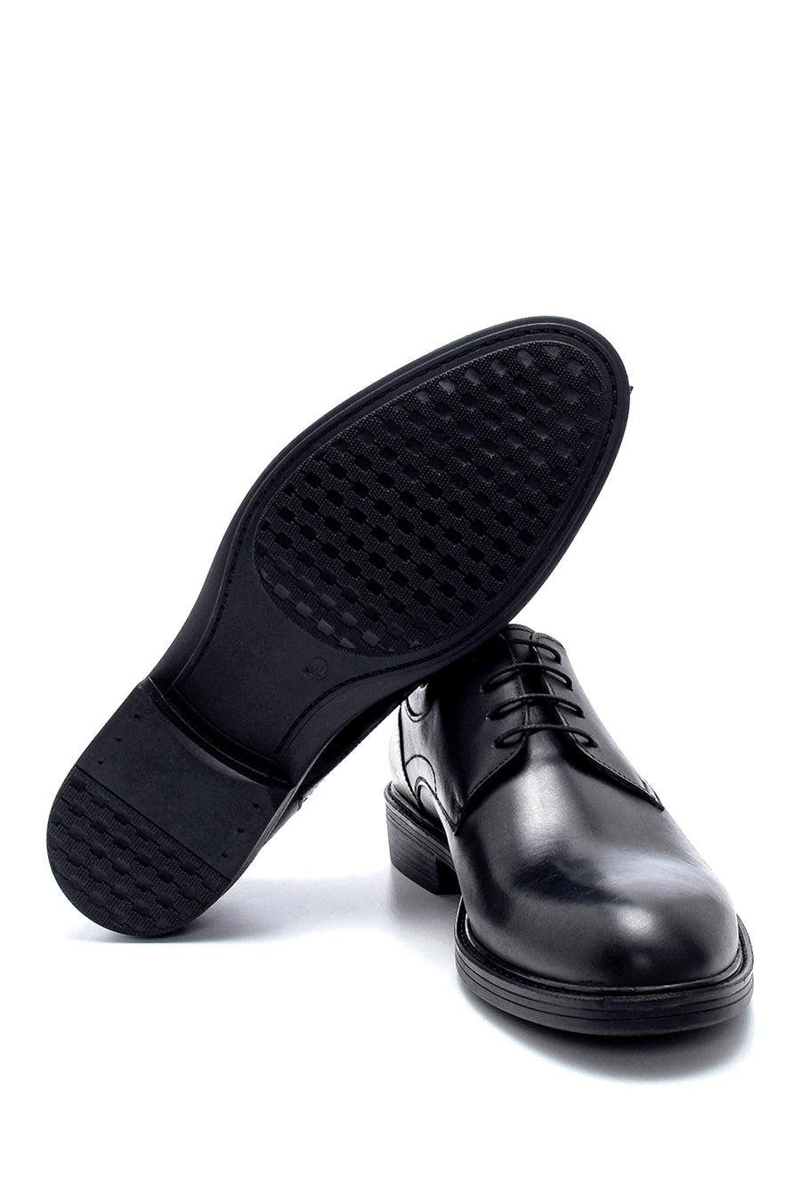 Men's Leather Classic Shoes