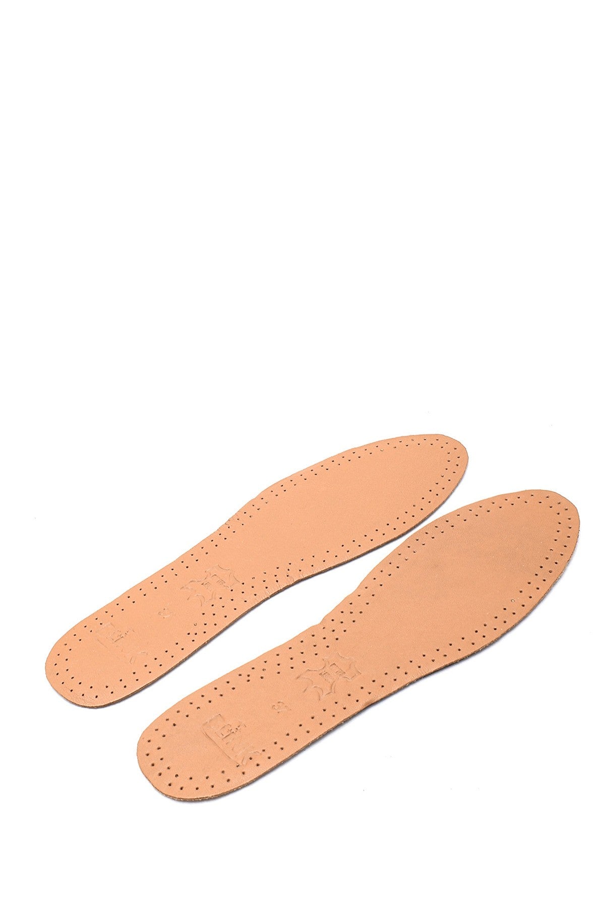 Blink Unisex Natural Leather Insoles 000A2BM08003 | Derimod