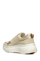 Geox Women's Beige Nebula 2.0 | Derimod