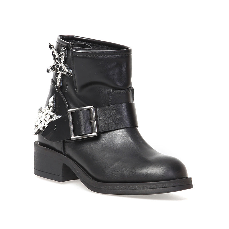 Women's Boots 17WFE115718 | Derimod