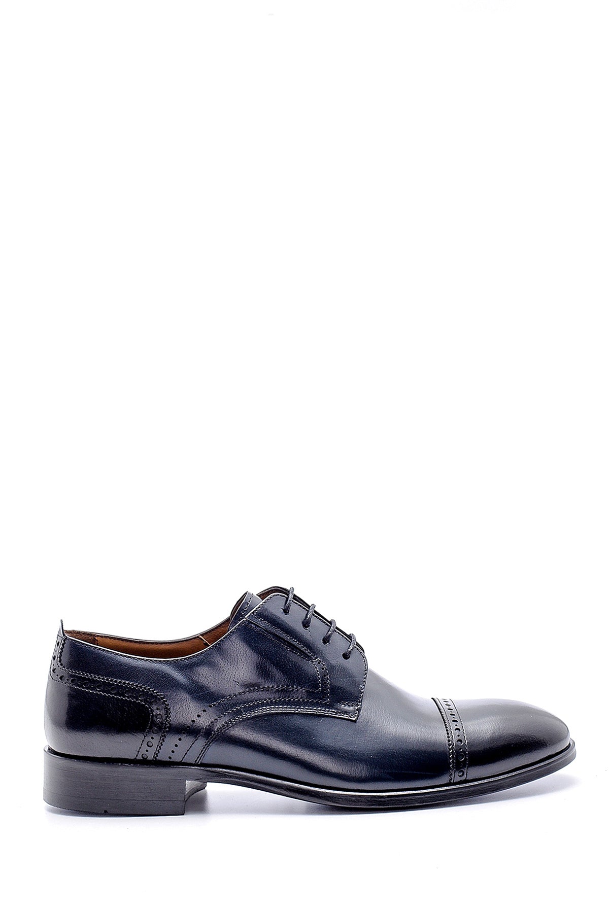 Men's Leather Classic Shoes 20SFD300218 | Derimod