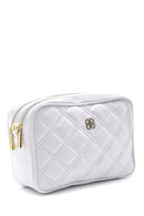 Women's Quilted Crossbody Bag | Derimod