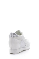 Women's Wedge Heel Sneaker | Derimod