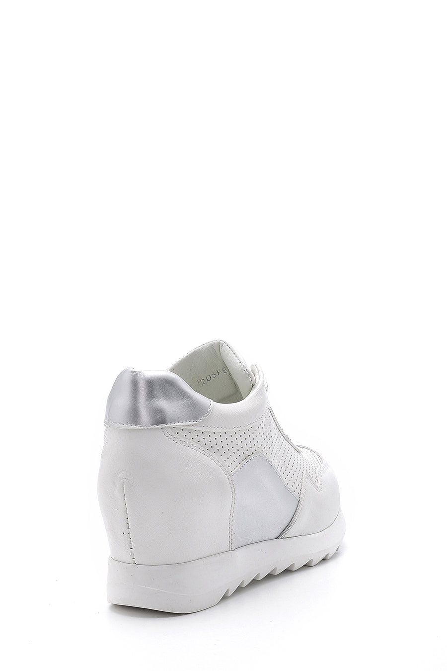 Women's Wedge Heel Sneaker