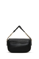 Women's Black Crossbody Bag | Derimod