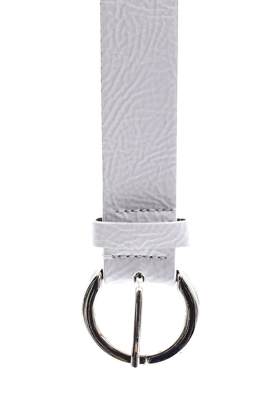 Women's White Belt