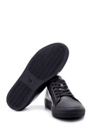 Men's Leather Sneaker | Derimod