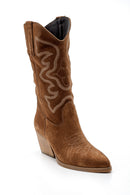 Women's Cowboy Boots | Derimod