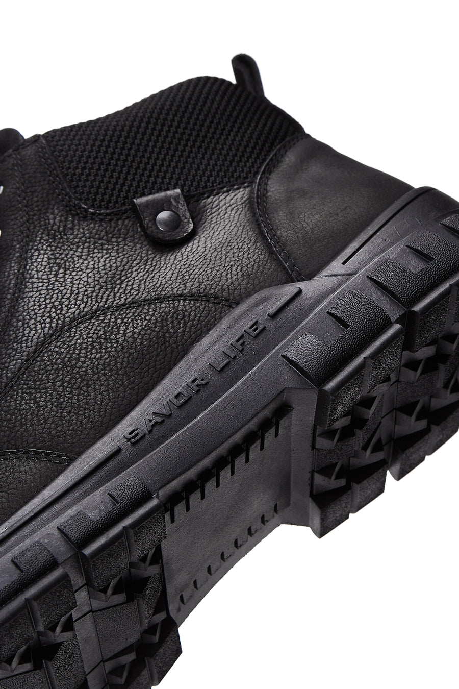 Men's Boots Nubuck Leather Boots
