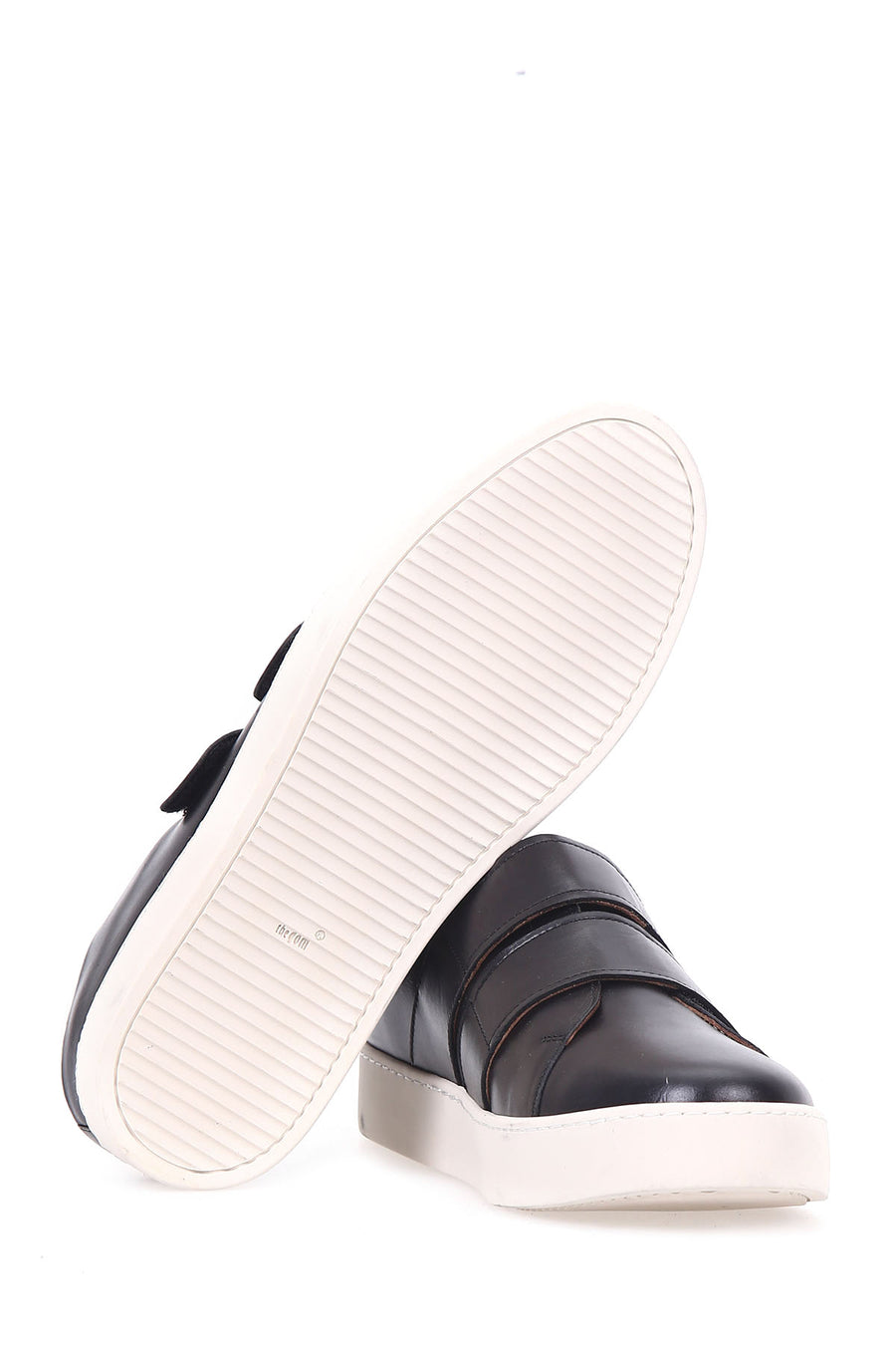 Men's Strappy Sneaker