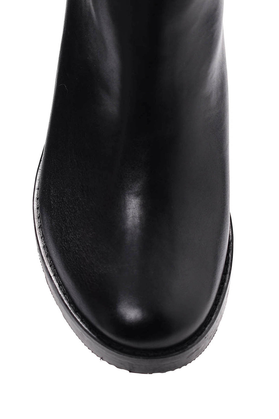 Women's Studded Boots