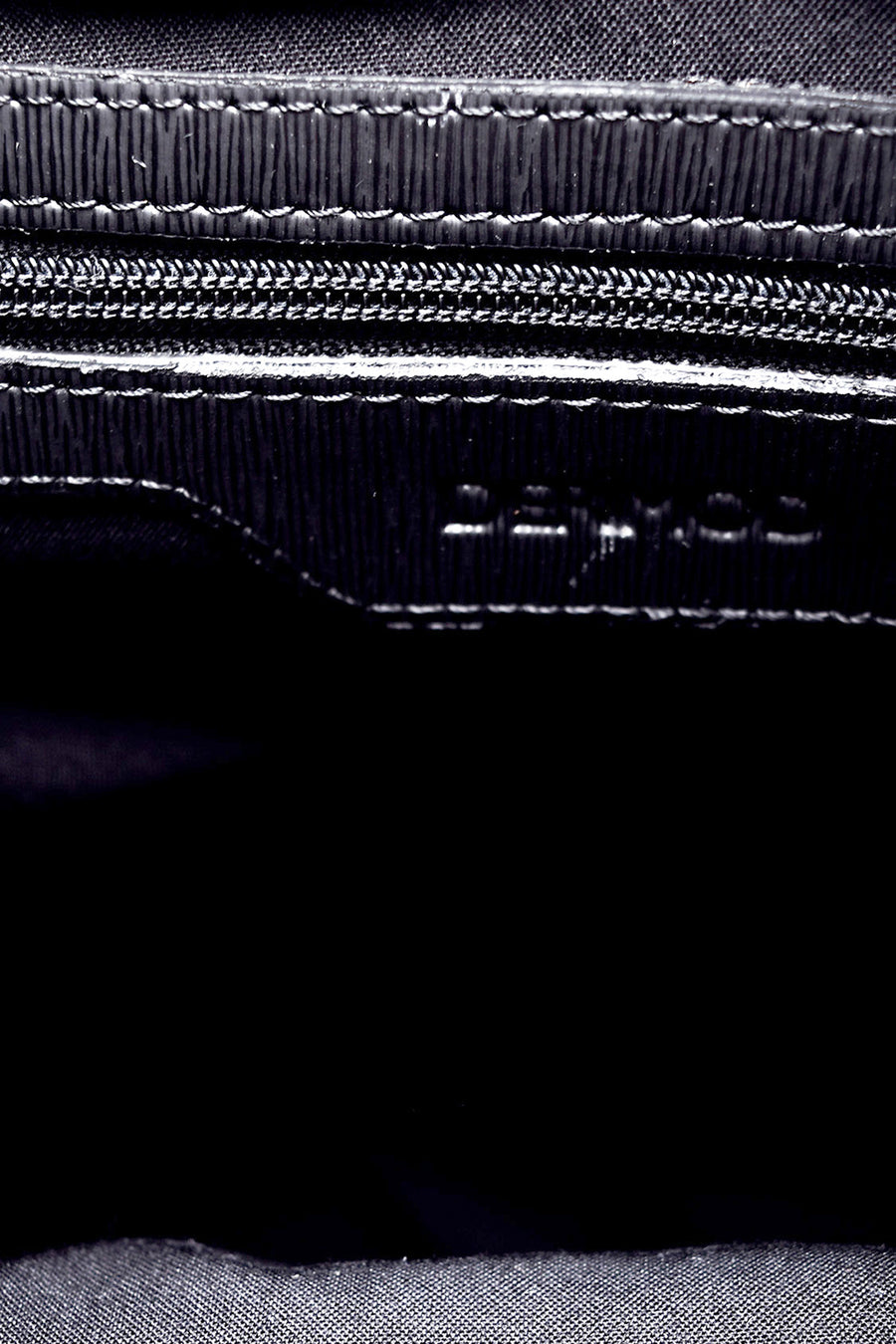 Women's Staple Detailed Backpack
