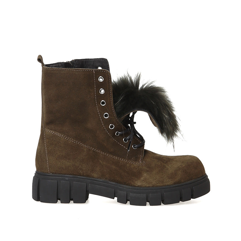 Women's Boots