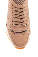 Kadın Desenli Sneaker | Derimod