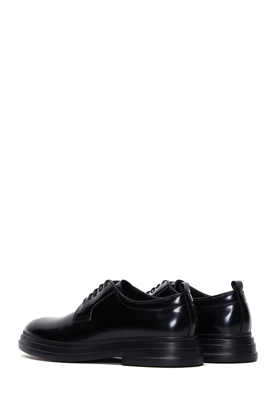 Men's Leather Casual Shoes