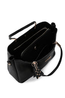 Women's Black Shoulder Bag | Derimod